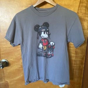 Vintage Mickey tee
